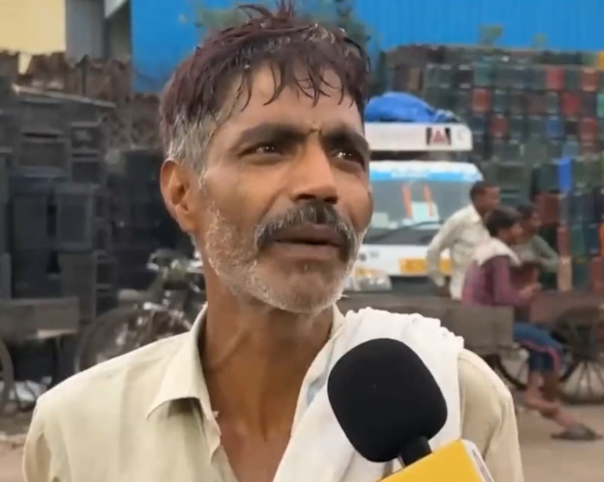 Why an Indian man’s ‘heartbreaking’ tale of procuring tomatoes to sell has gone viral