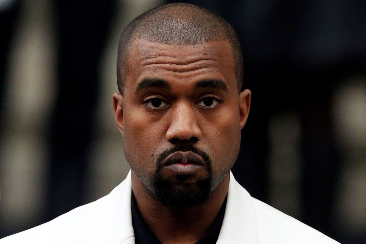 Kanye West faces lawsuit from worker who refused to remove windows and electricity