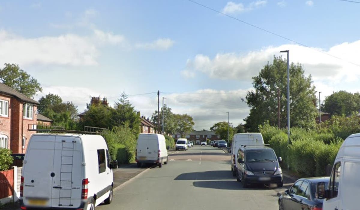 Woman fighting for life in hospital after being beaten unconscious in back garden - Vimarsana News