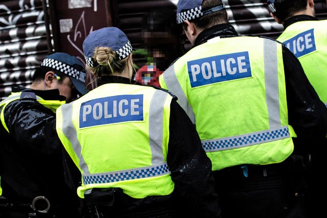 <p>The pilot aims to increase the effectiveness of stop and search and improve public trust</p>