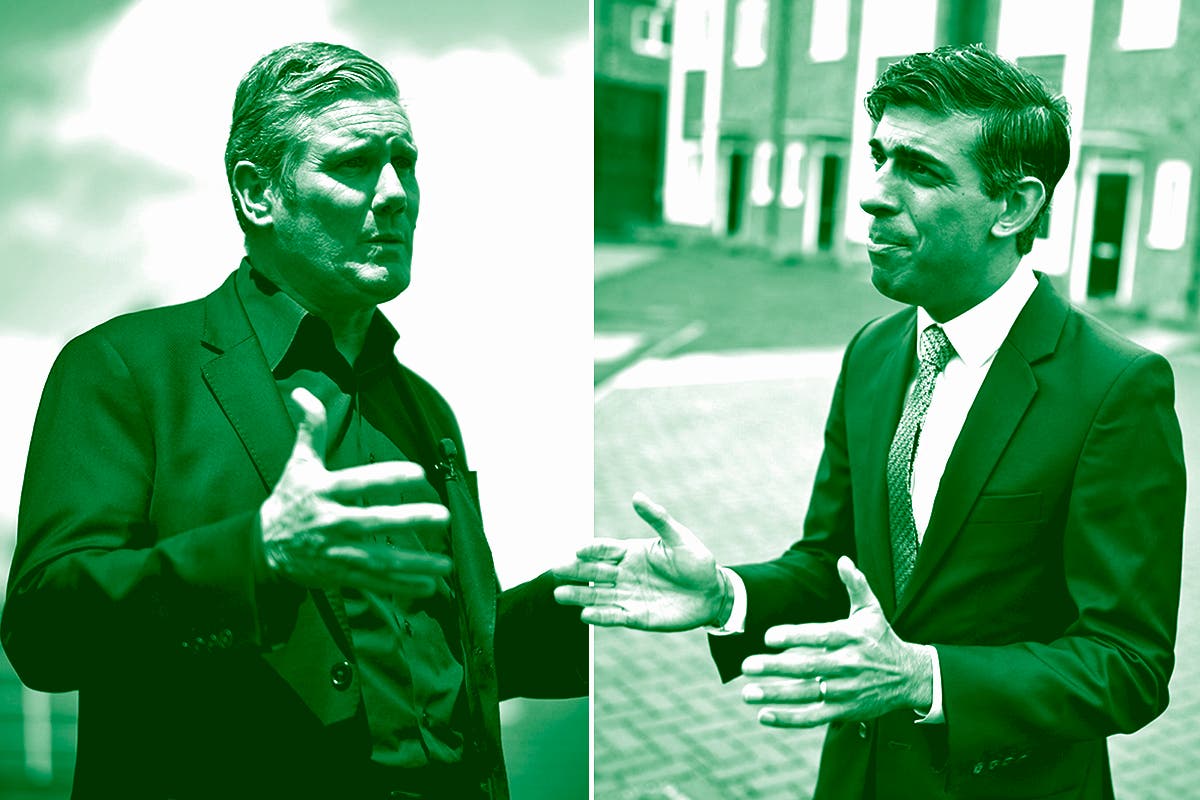 Tactical voting could spell Tories&rsquo; worst election in 100 years, shock poll shows