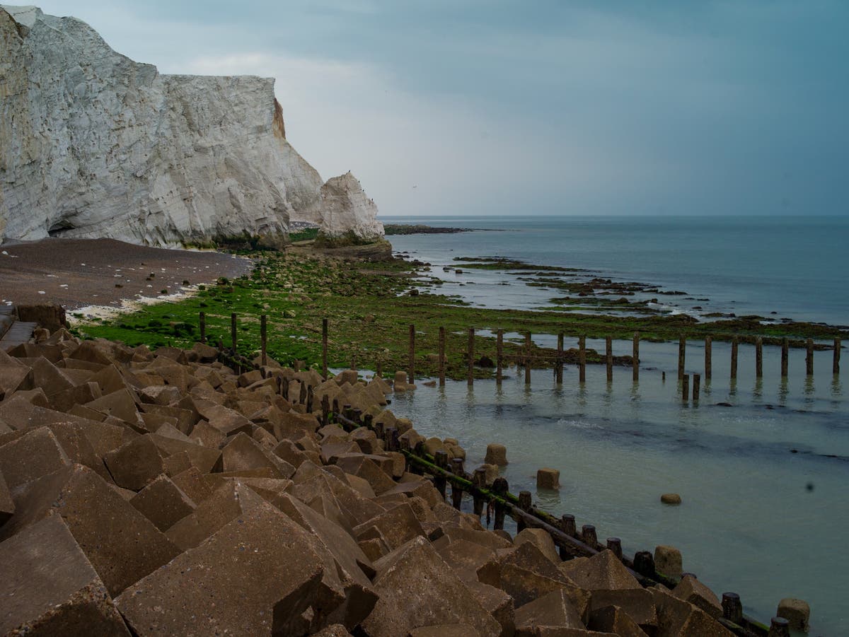 Revealed: More than 3,000 ‘monster’ sewage dumps into waterways last year