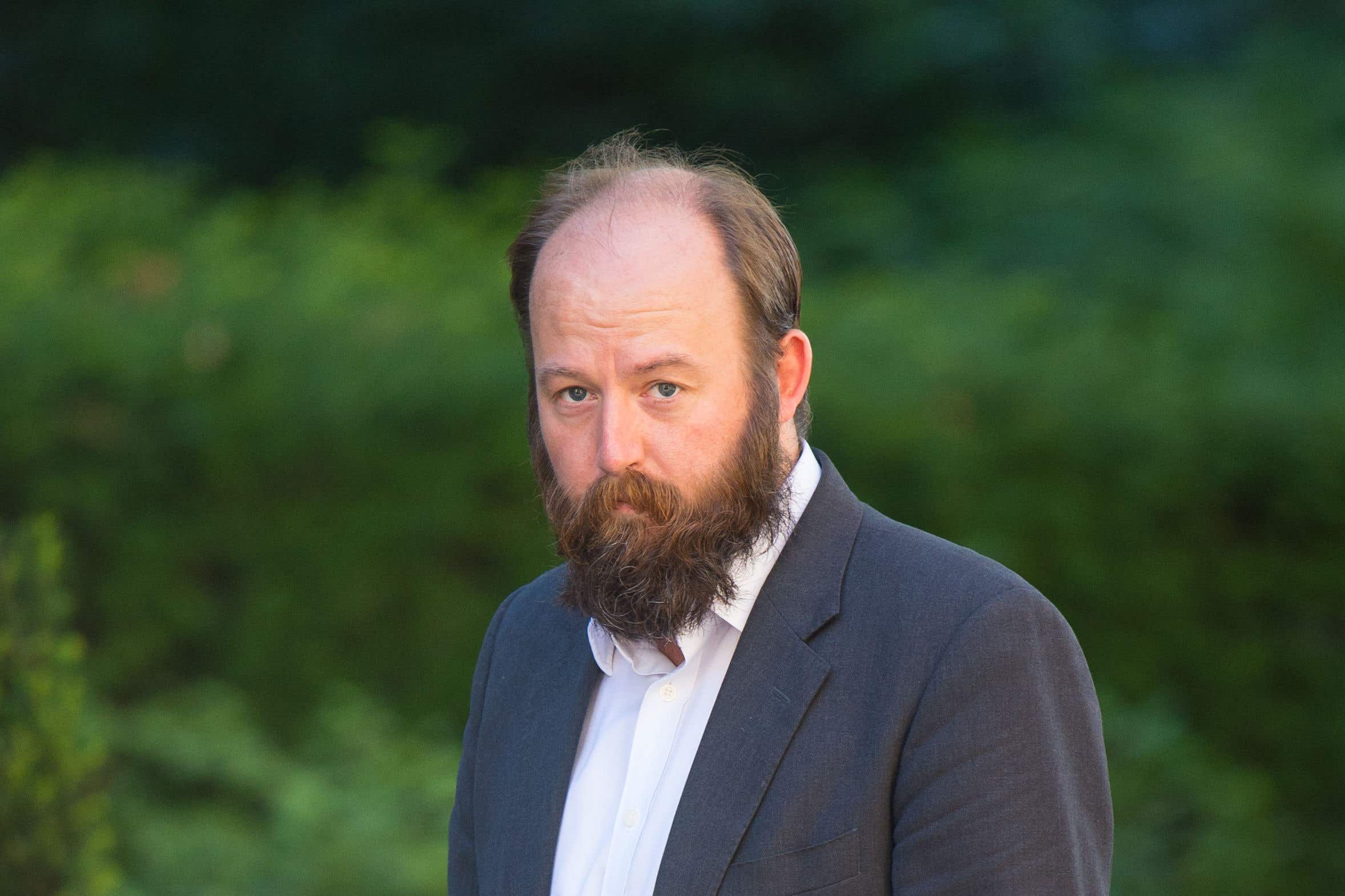Theresa May’s former chief of staff Nick Timothy will be the Tory candidate in West Suffolk
