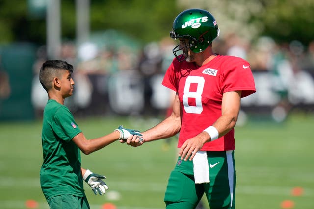 JETS-RODGERS PAYTON