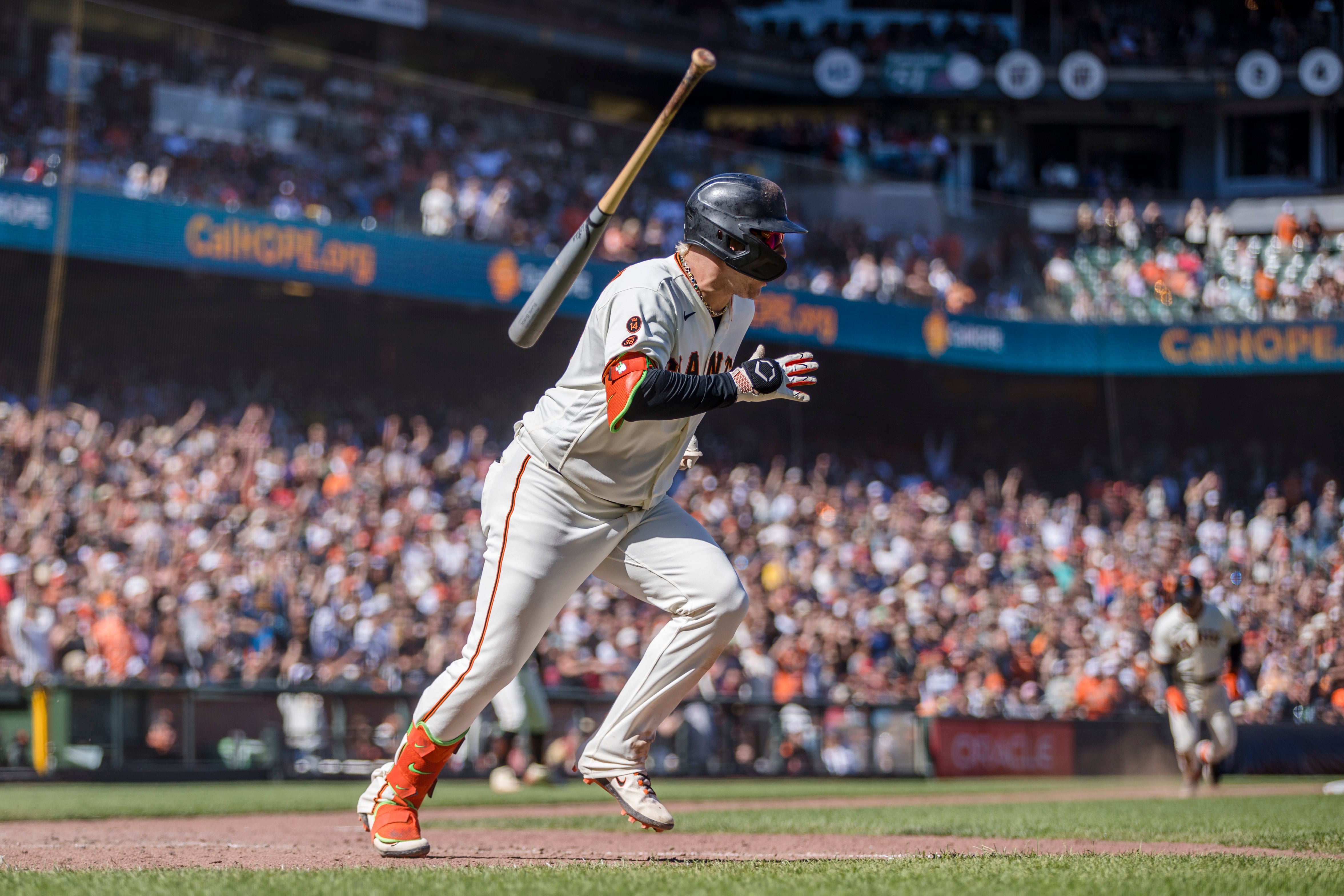 MEDIAS ROJAS-GIGANTES