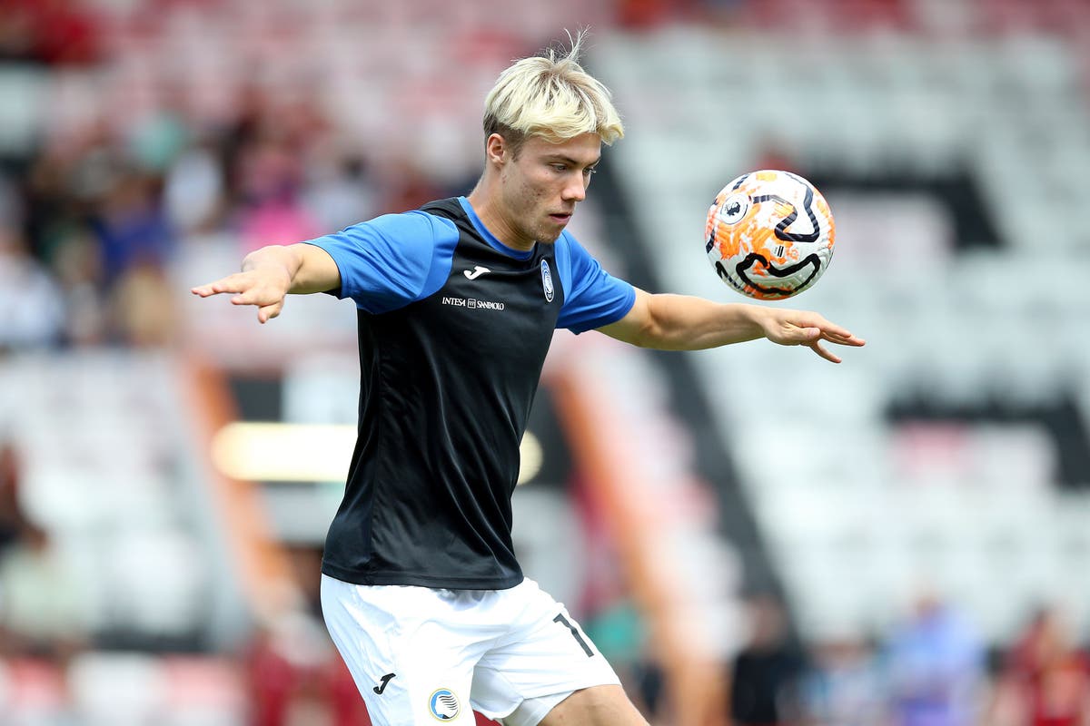 Manchester United signing a ‘very good player’ in Rasmus Hojlund | The ...