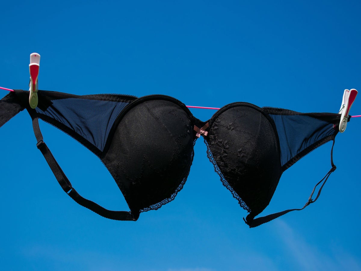 TLC Lingerie - Did you know that some types of bras works better