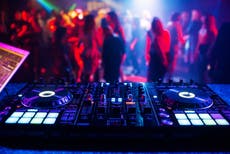 Eight people rushed to hospital after ‘mystery substance released in nightclub’