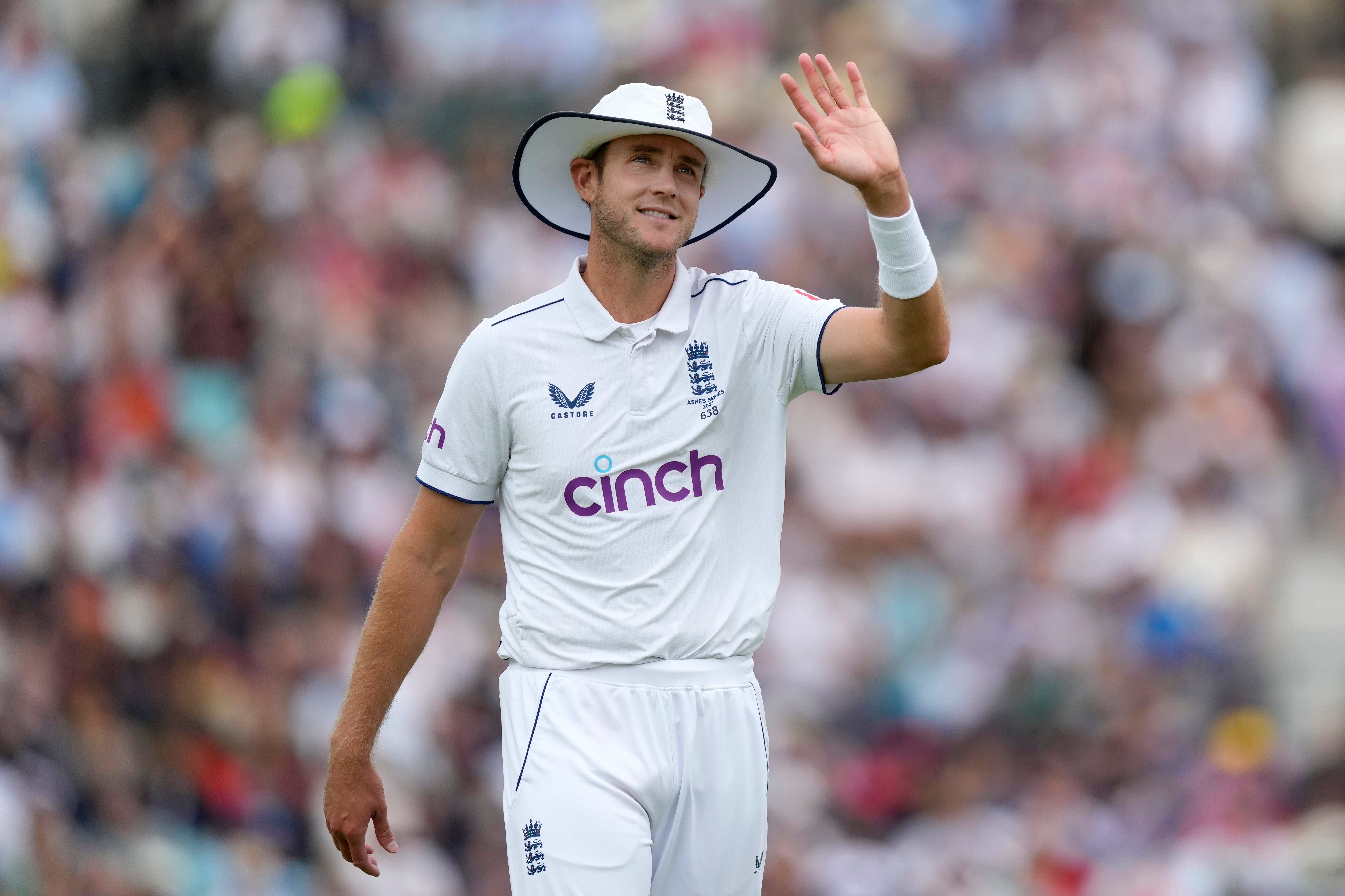 The Ashes 2023 LIVE: Latest Cricket Score As England Chase Wickets To ...