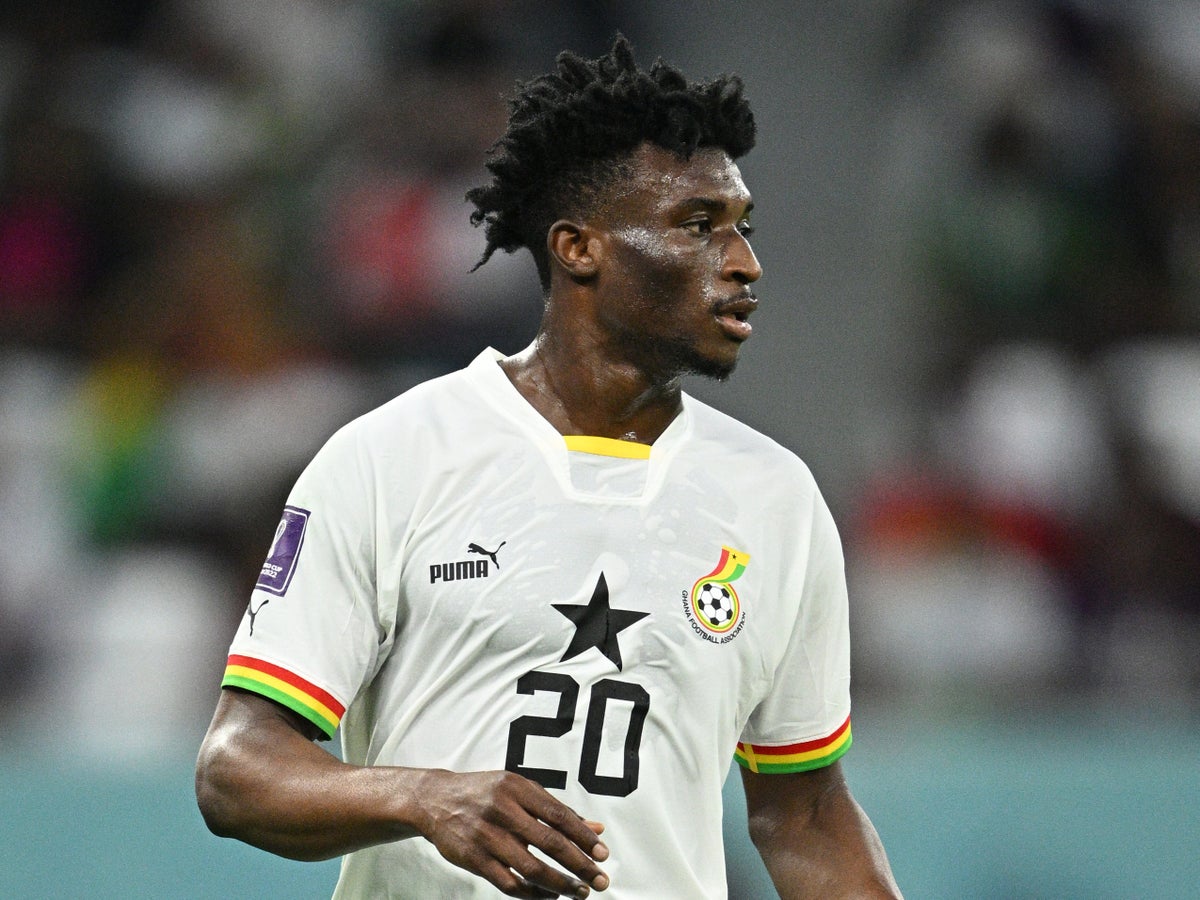 TRANSFERS, RUMOURS AND NEWS FROM GHANA