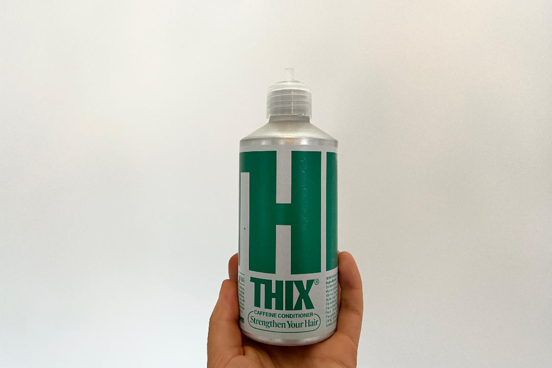 Thix conditioner review
