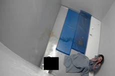 Greater Manchester Police probe treatment of women in custody after rape and strip search complaint