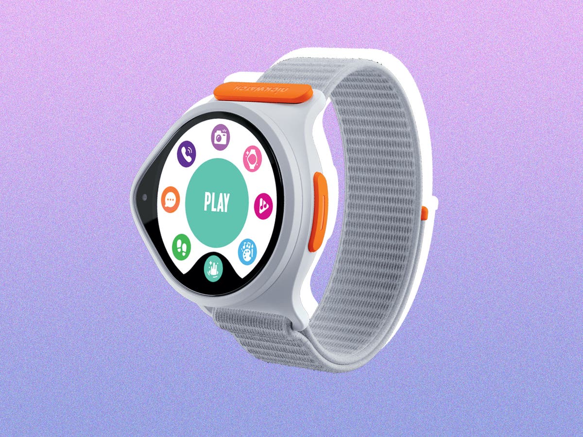 Nickelodeon NickWatch review: Smartwatch for kids, tried and tested