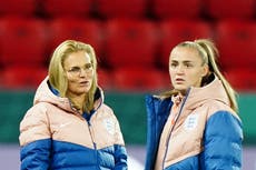 England can cope without Keira Walsh – here is how Sarina Wiegman can adjust