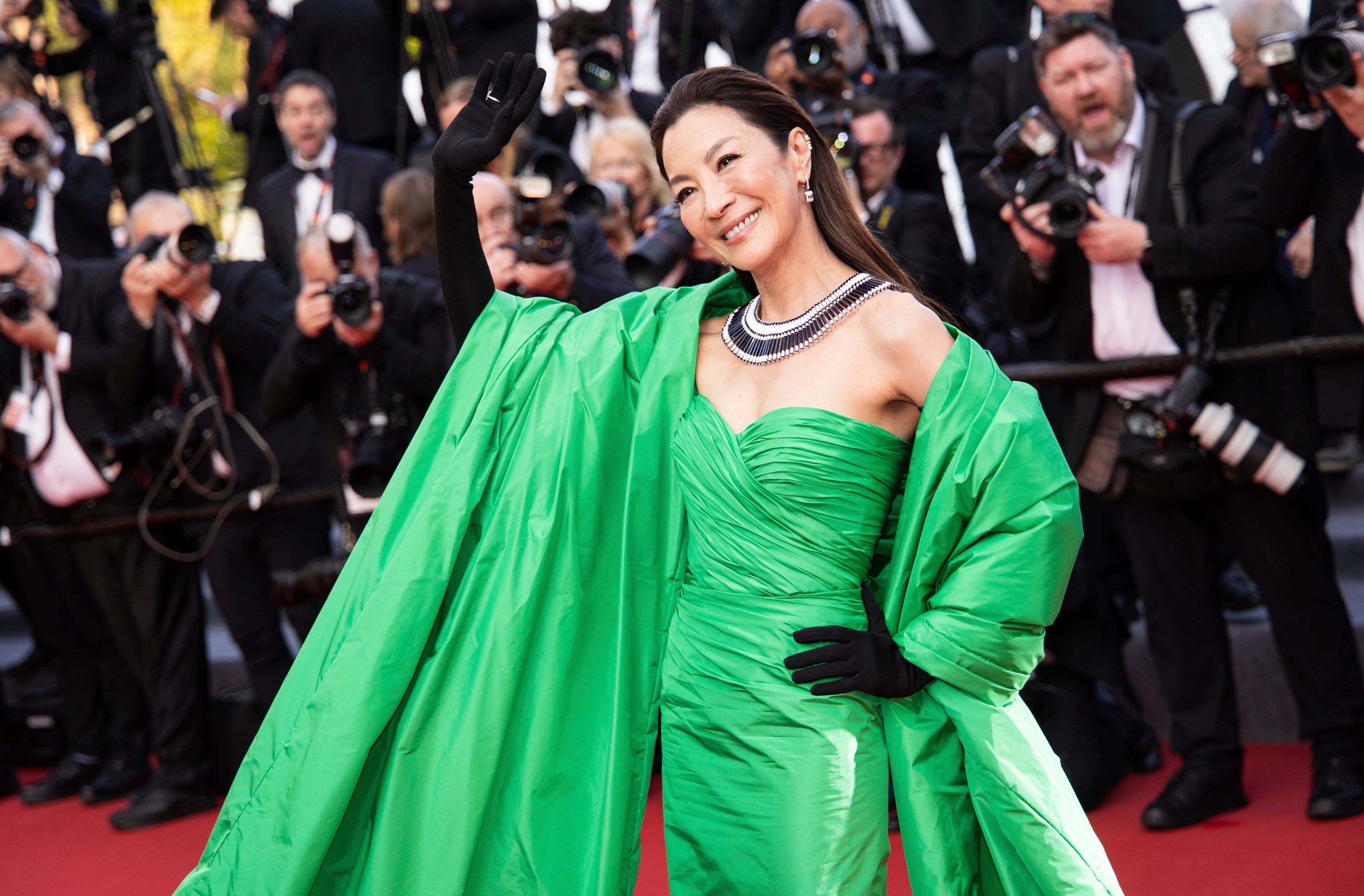 Celebrity Birthdays - Aug. 6 - Aug. 12