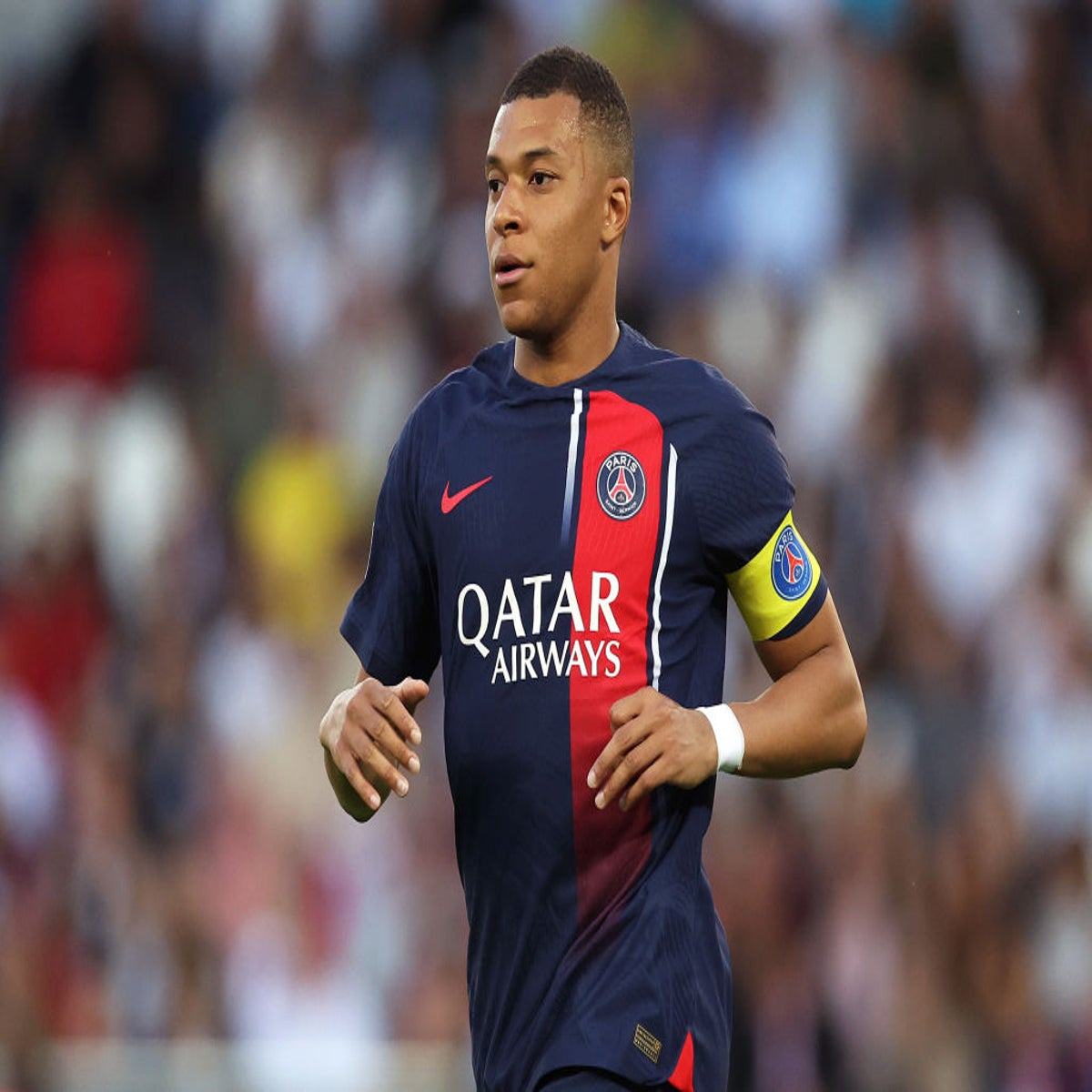 PSG players complain about Kylian Mbappe's comments to club