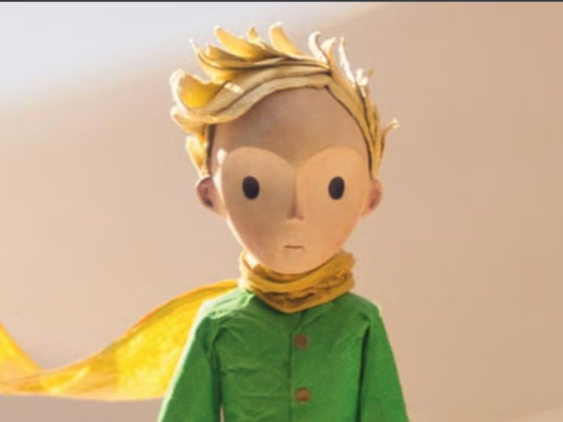 <p>‘The Little Prince’ is leaving Netflix</p>