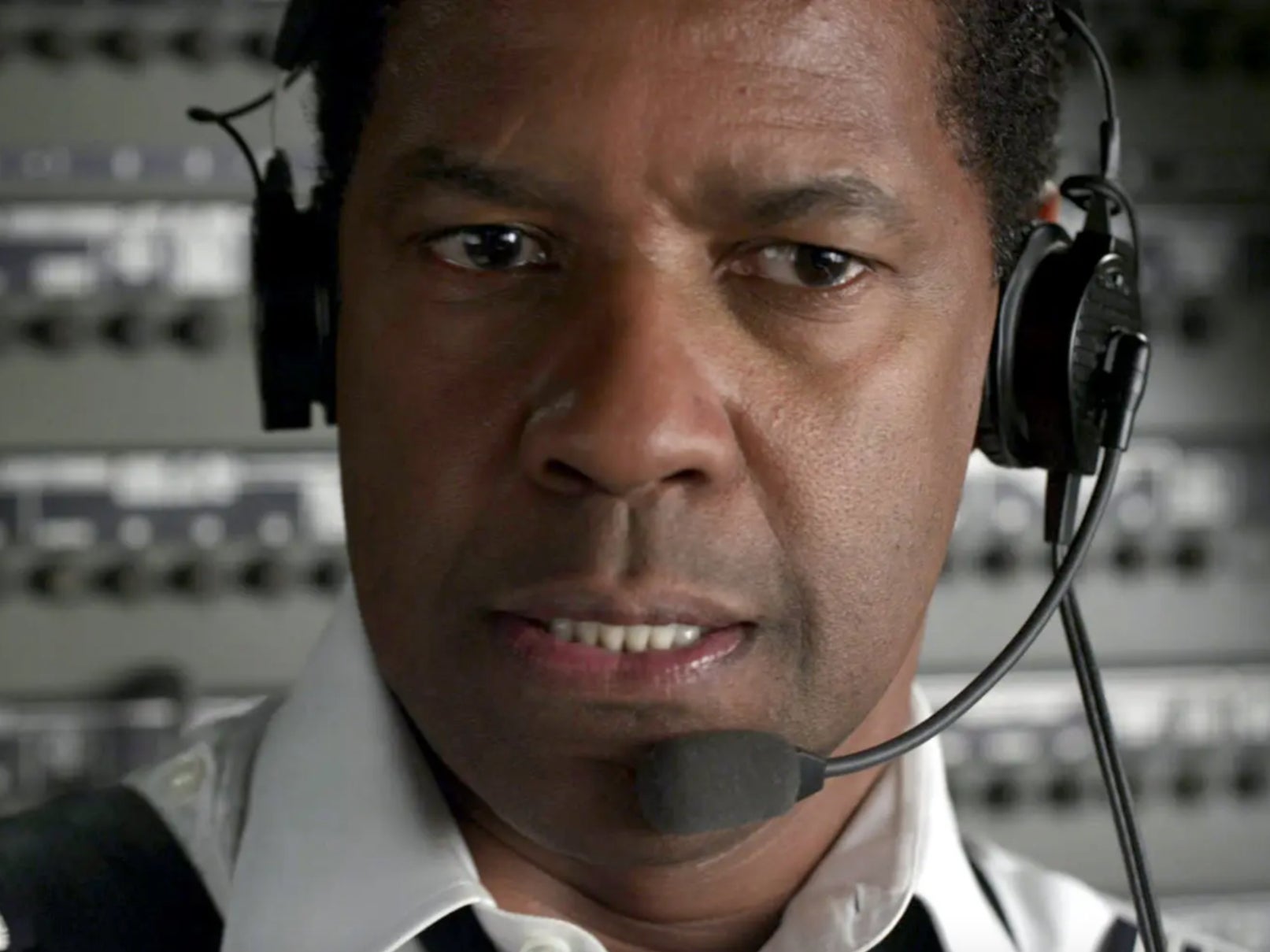 <p>Denzel Washington in ‘Flight’</p>