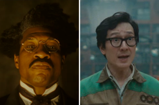 Loki season 2 trailer: Ke Huy Quan makes Marvel debut as Jonathan Majors’ supervillain returns