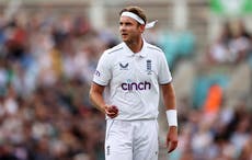 Stuart Broad’s best displays as England legend announces retirement from Test cricket