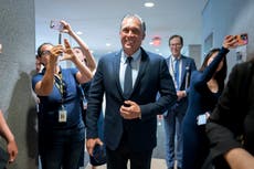 Hunter Biden’s ex-business partner testifies to Congress. Here’s what to know