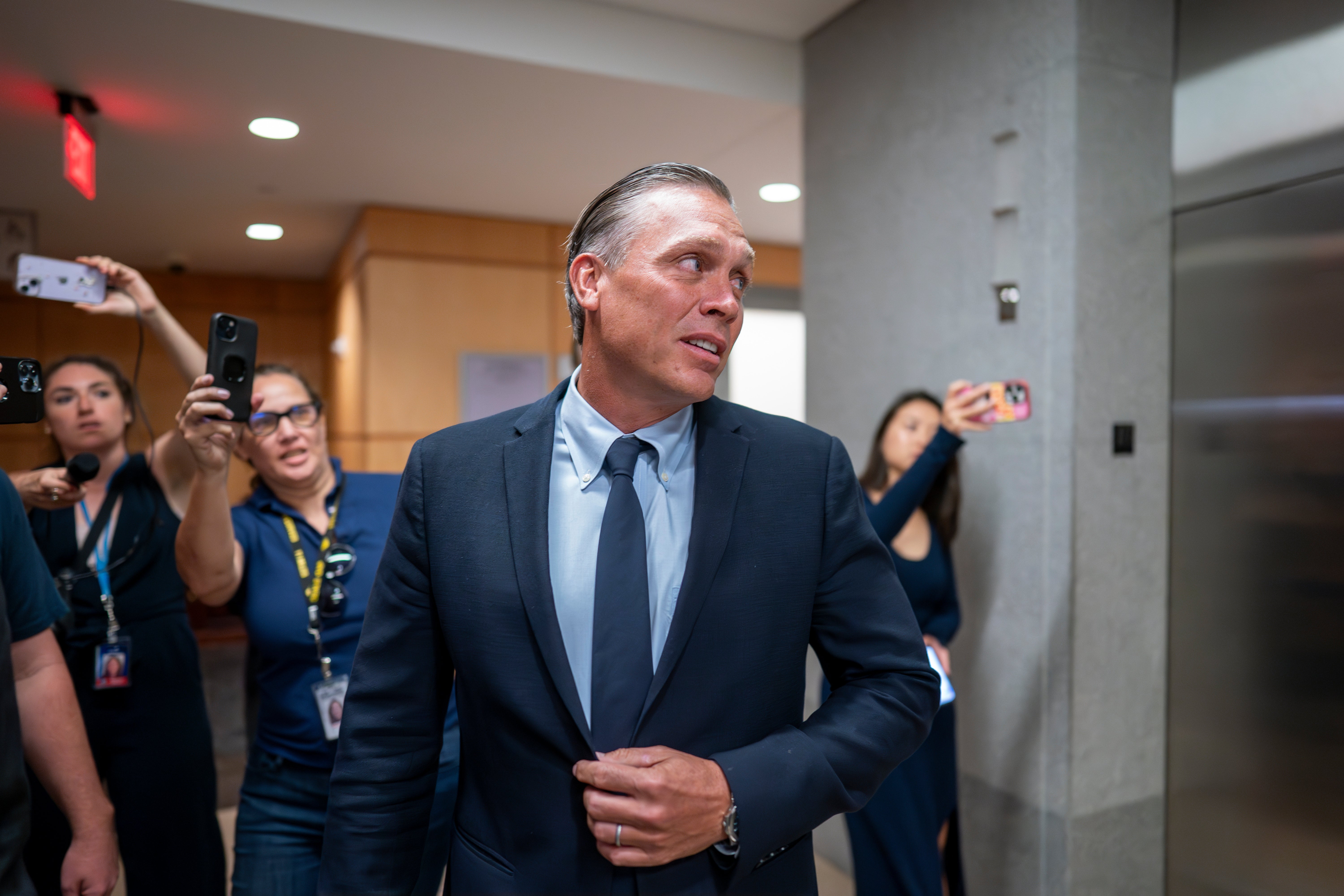 Congress Oversight Biden