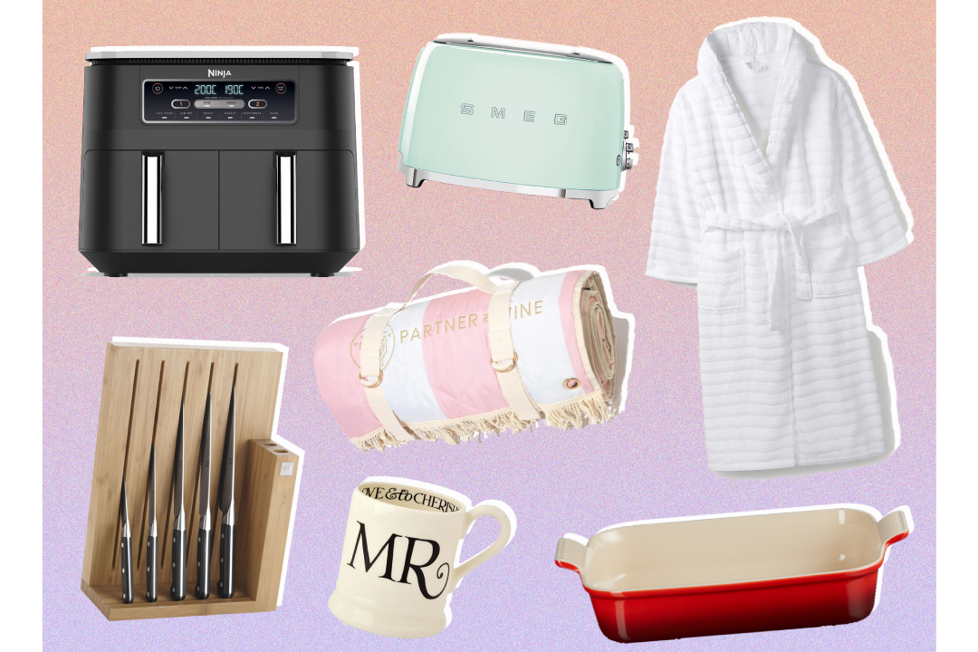 42 Best Wedding Gift Ideas To Shop Now  British Vogue