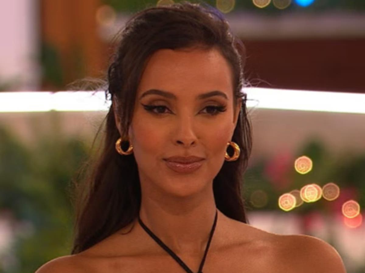 Love Island 2023: Live finale begins as contestants compete for £50,000 cash prize