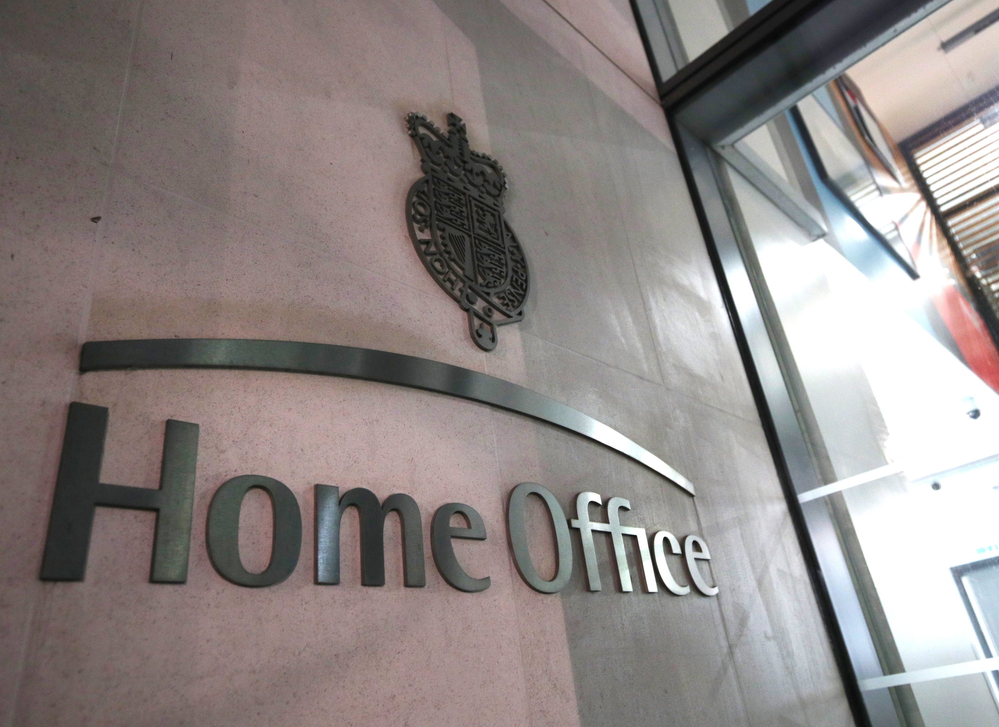The Home Office said it remained absolutely committed to righting the wrongs of the Windrush scandal
