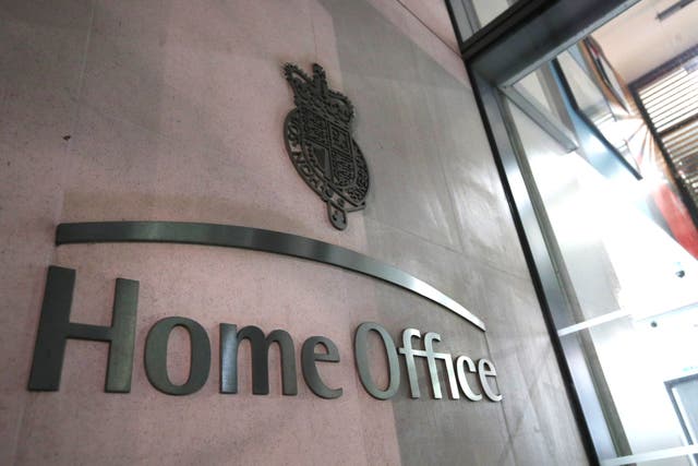 <p>According to Home Office figures, 7,862 claims have been made as of January 2024 </p>