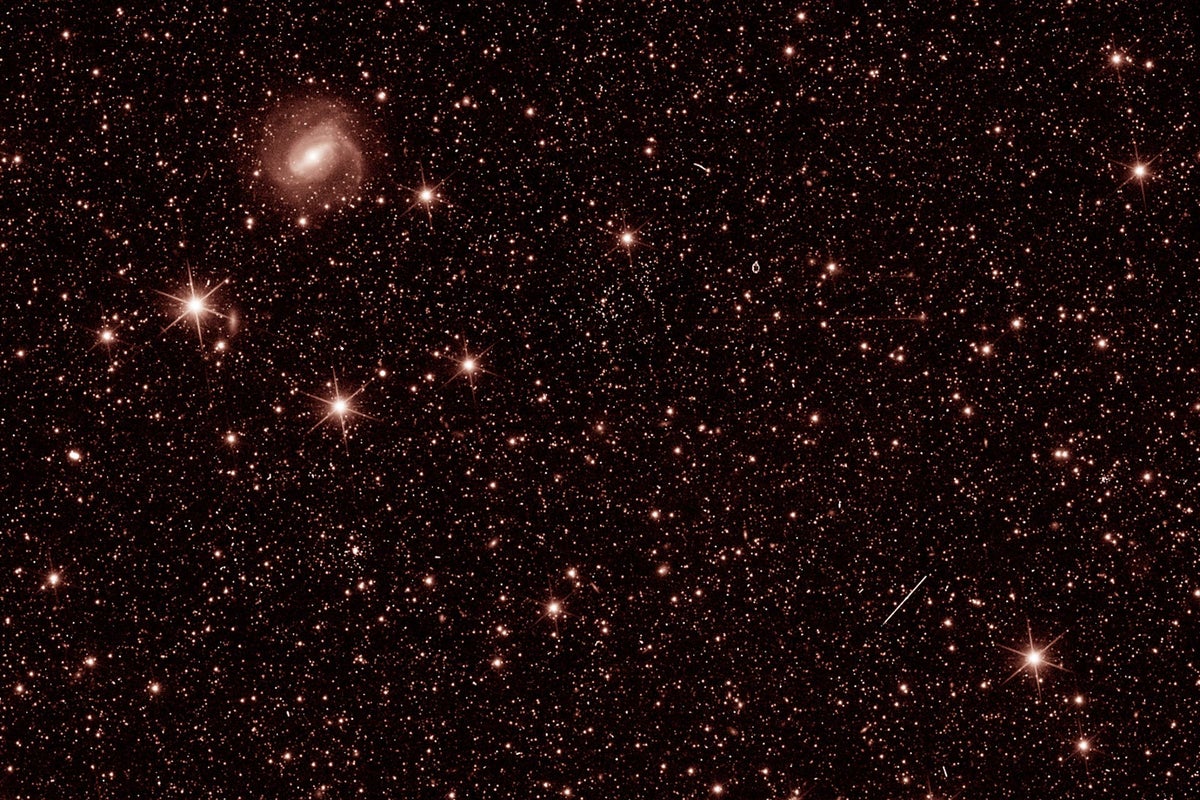 Space telescope Euclid captures glittering galaxies and stars in first images
