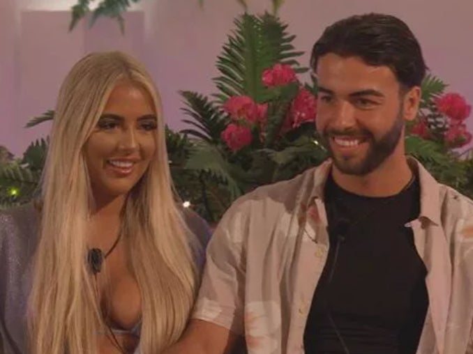 Love Island Winners of £50,000 prize announced as 2023 series ends
