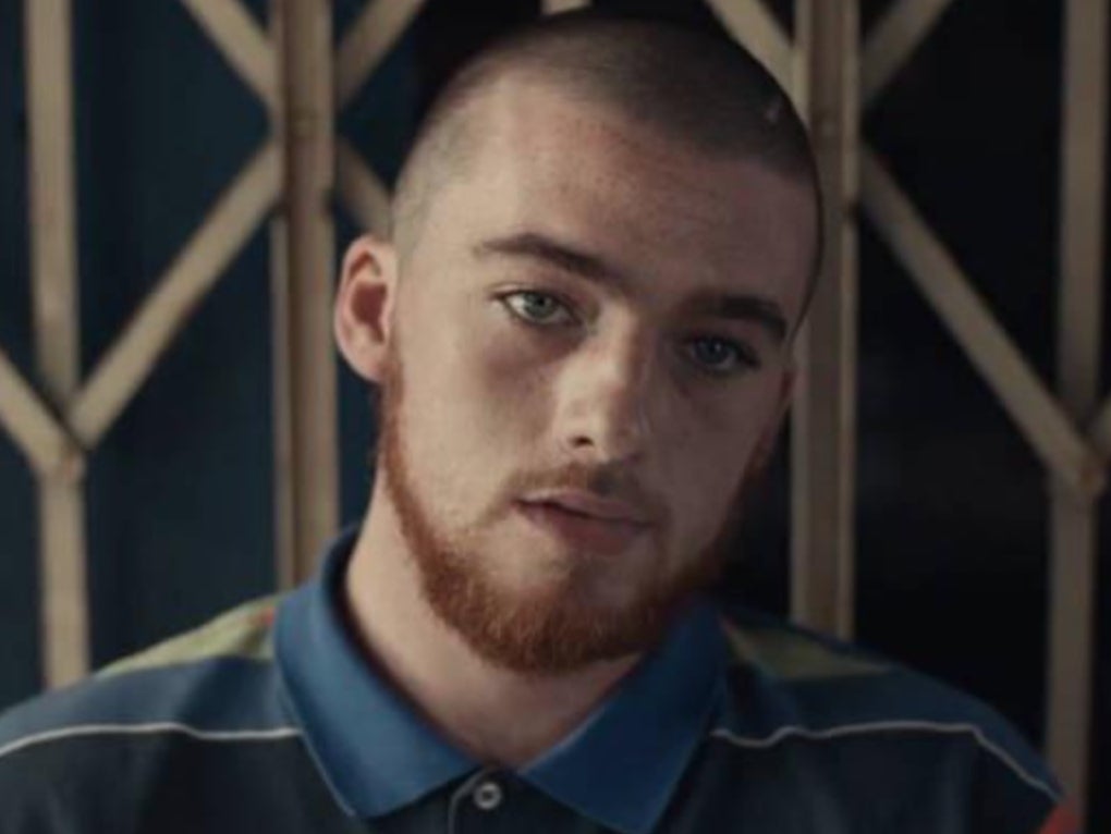 Angus Cloud as Fezco in HBO series ‘Euphoria’