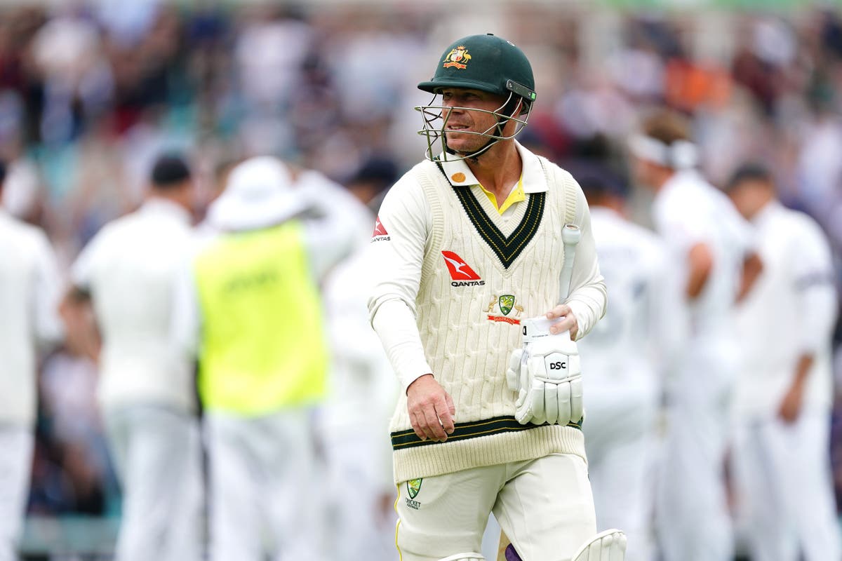 ‘Ballgate’ controversy dominates Australian media’s reaction to Test defeat