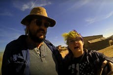 Lawyers spar over dismissing charges for fatal shooting on set of Alec Baldwin movie Rust