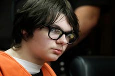 Judge set to hear last day of testimony in Oxford High School shooter’s sentencing