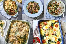 School holidays sorted: Fuss-free and nutritious family dinner recipes