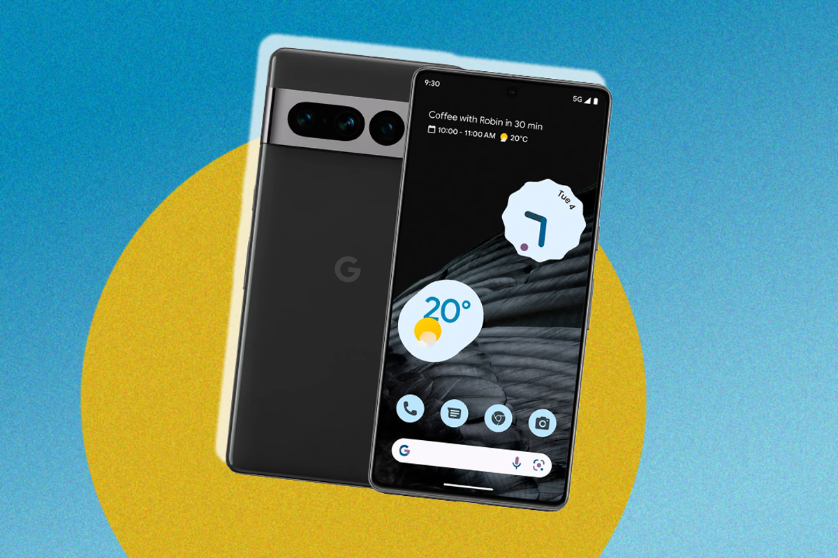 Google Pixel 8 rumours: Details about the unannounced Android phone