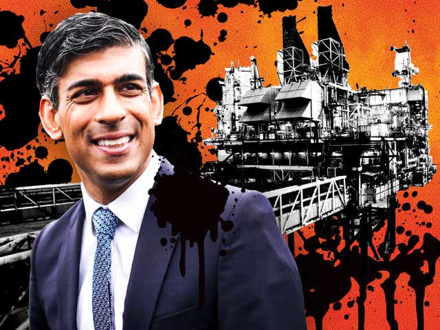 <p>Sunak had the chance to show genuine leadership on this issue. He could have tried for consensus, and sought to take people with him. But he fluffed it</p>