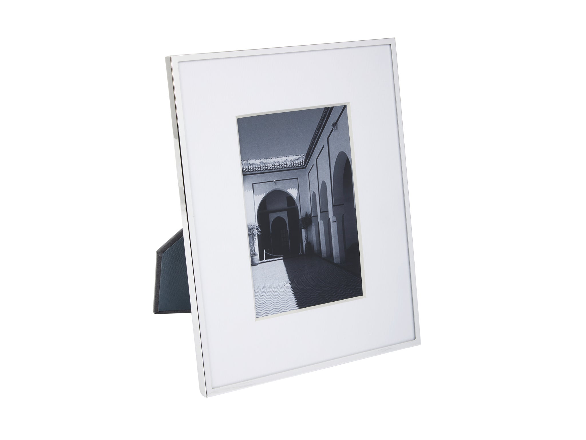 Fine Silver Photo Frame – 4x6” £40 The White Company (1).jpg