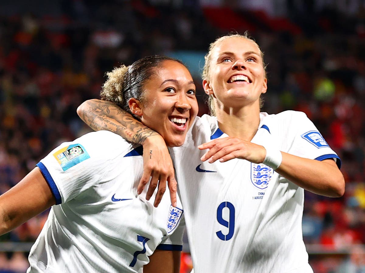 Lauren James takes over World Cup — but England must learn from rivals ...