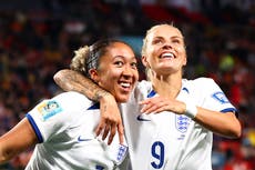 Genius Lauren James takes over Women’s World Cup — but England must learn from rivals