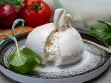 People are surprisingly divided over burrata as debate oozes online