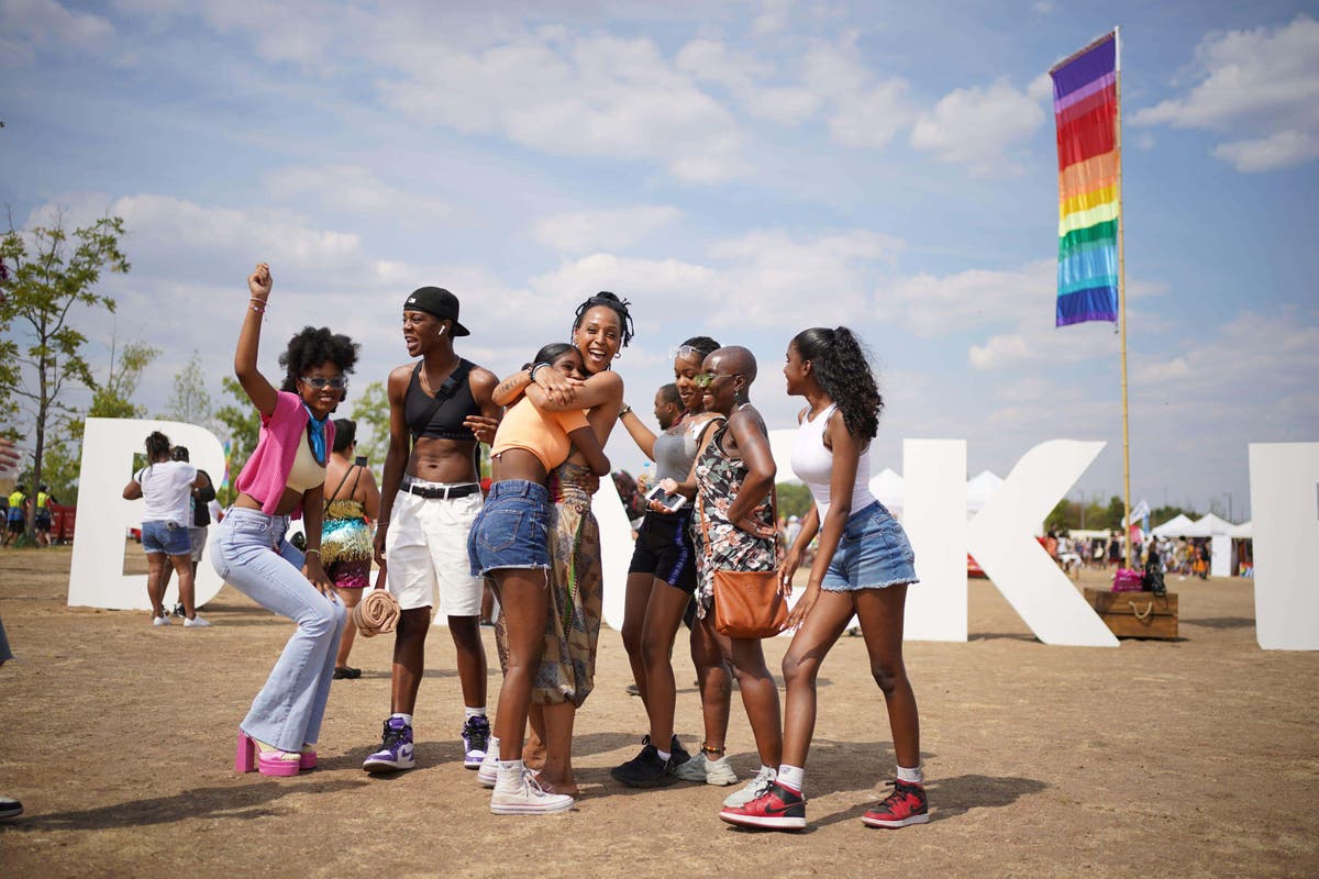 Black LGBTQ+ icons everyone should know