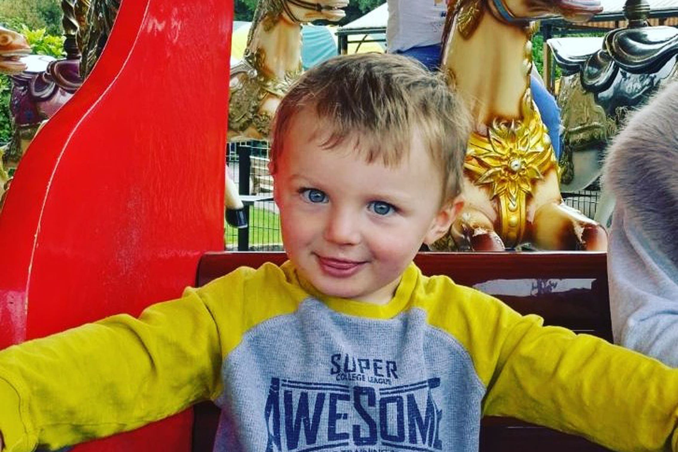 Leisure club group fined £2.5 million after three-year-old drowned in pool - Vimarsana News