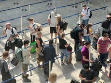 Airport survival guide for August: Be kind to your fellow travellers and staff