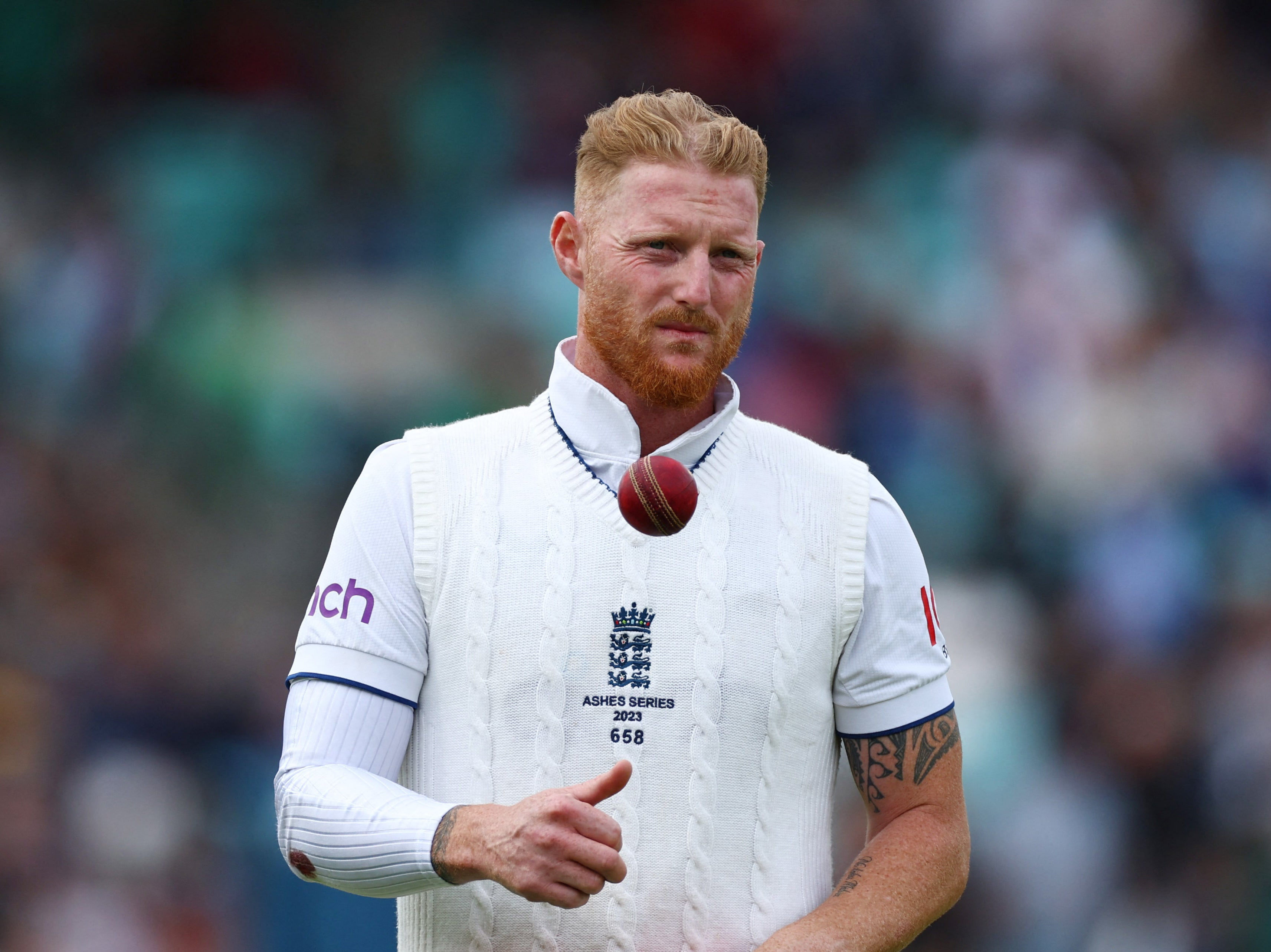 Ben Stokes’s England Ashes squad will look very different in 2025