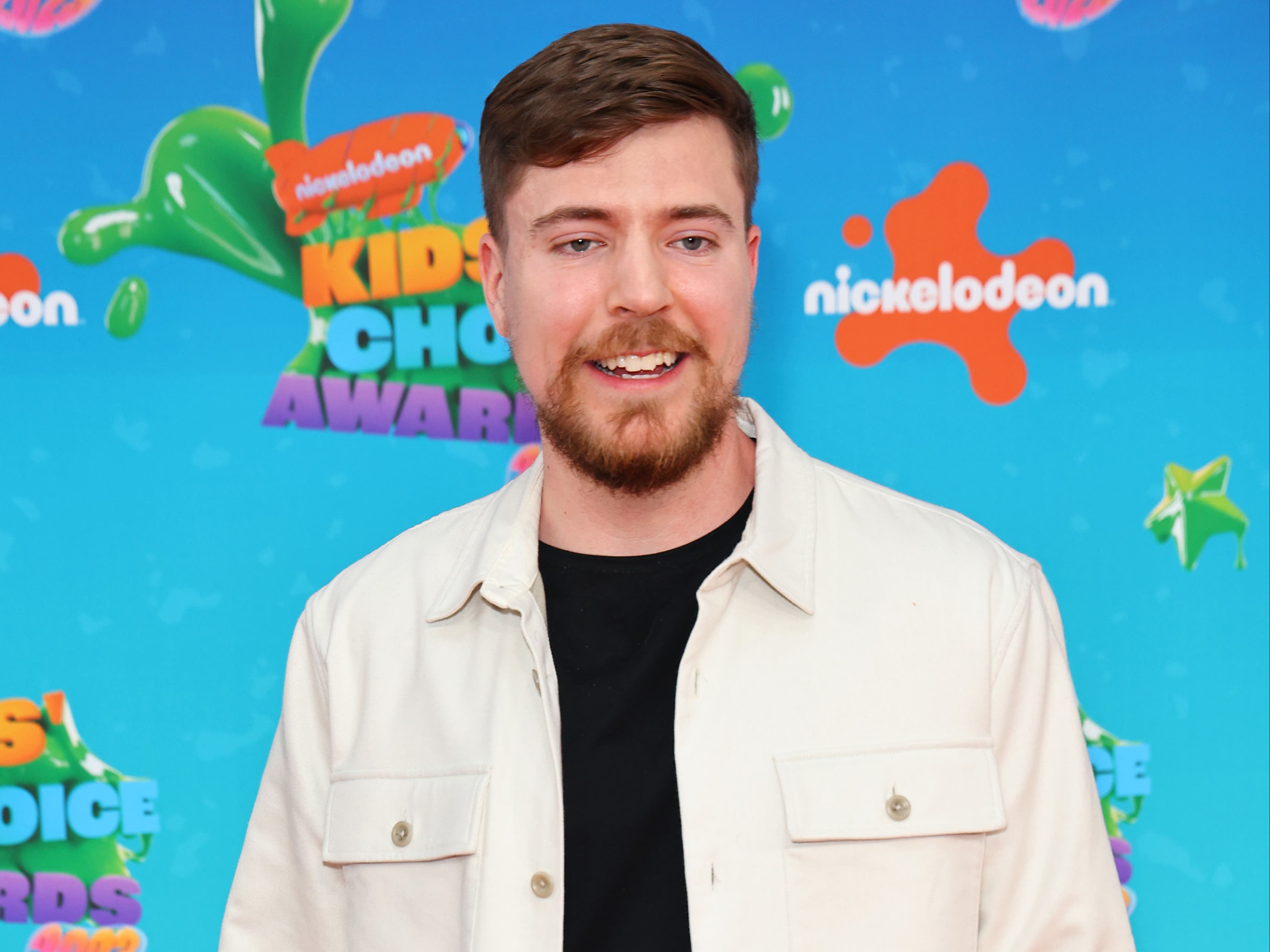 YouTube star MrBeast sues his food-delivery service over 'inedible' and 'poor quality' items - Vimarsana News