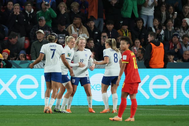 MUNDIAL FEMENINO
