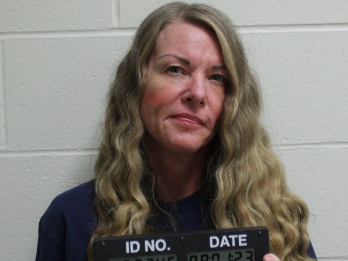 Lori Vallow files notice of appeal against murder conviction